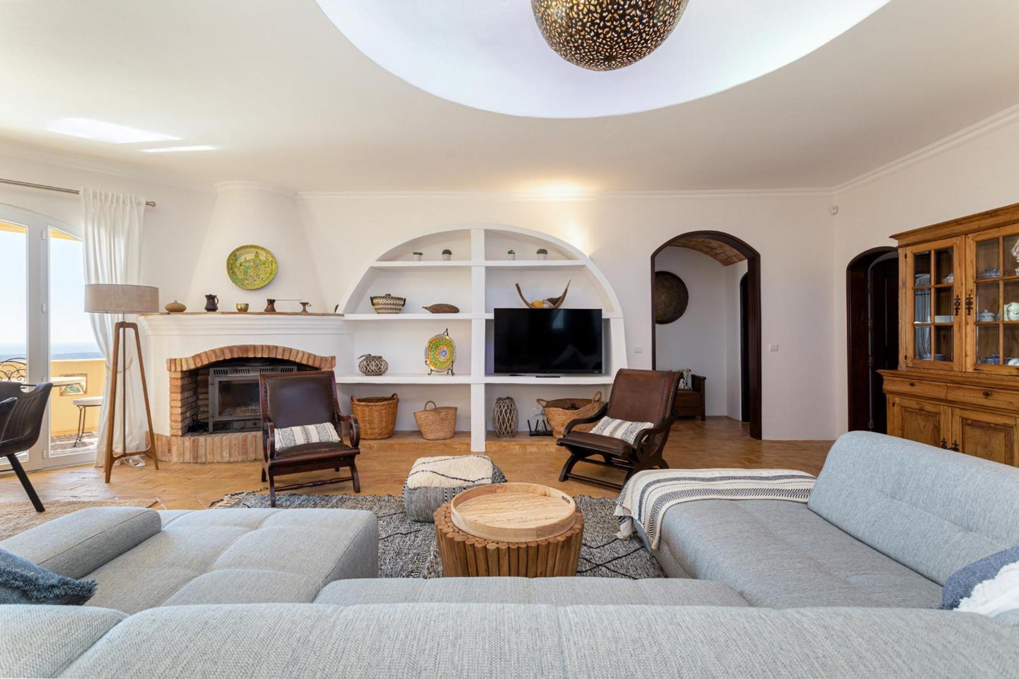 הוילה פארו Casa Lusitania 19 מראה חיצוני תמונה