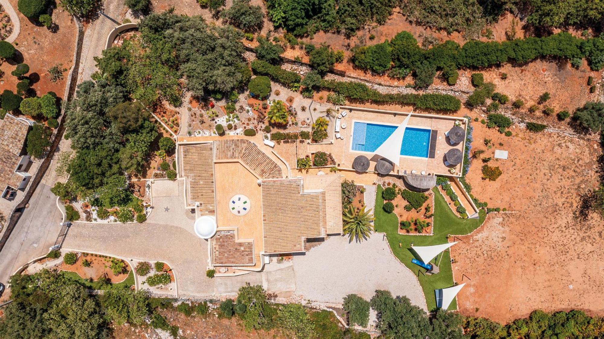 הוילה פארו Casa Lusitania 19 מראה חיצוני תמונה